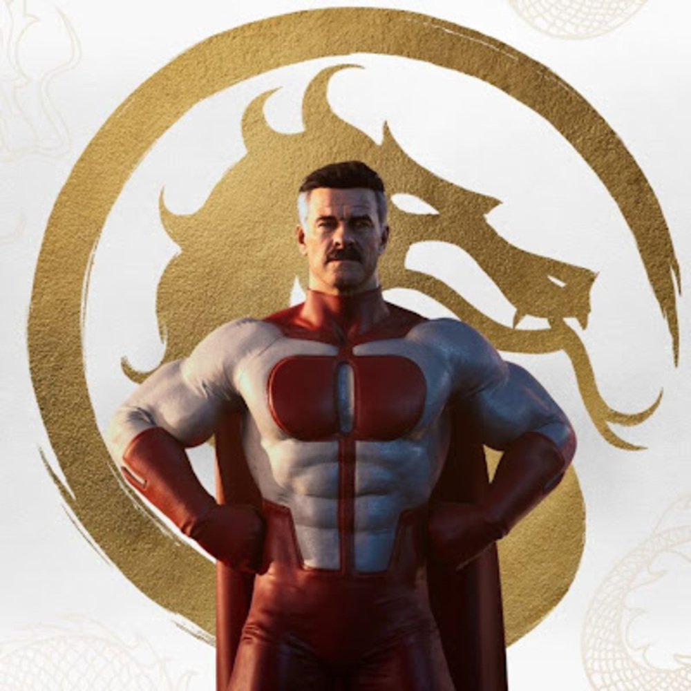 Meet your Posher, Keanu